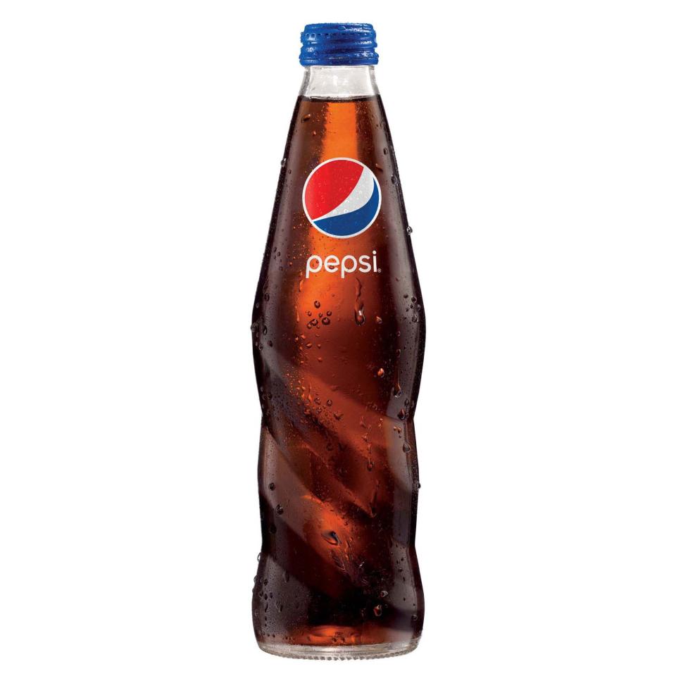 Pepsi Bottle 300ml Carton 24 | Winc