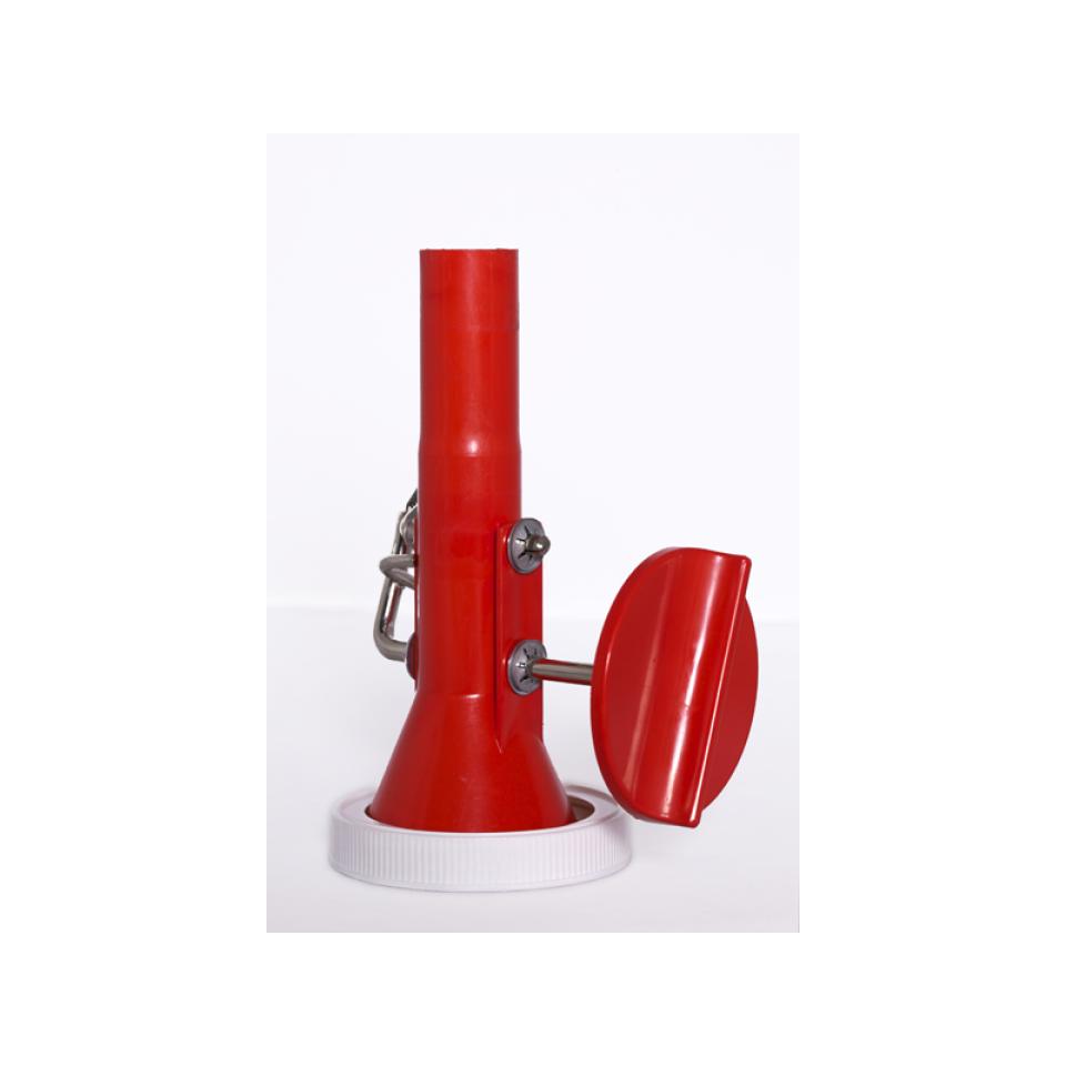 Aromacup Replacement Serve Controller Red