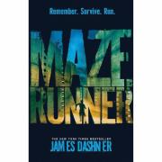 The Maze Runner Dashner