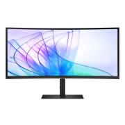  Viewfinity 34in S65vc Curved Wqhd Webcam Business Monitor