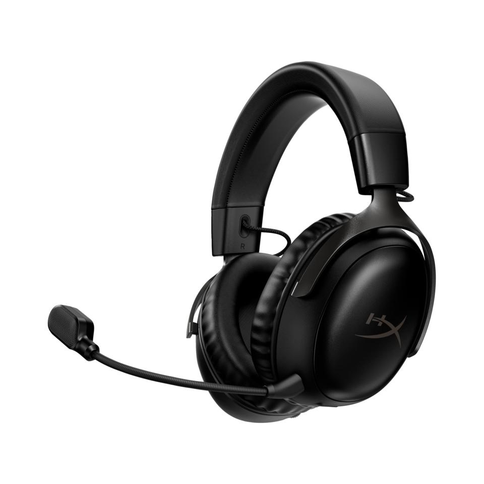 Hyperx Cloud Iii Wireless Gaming Headset | Winc