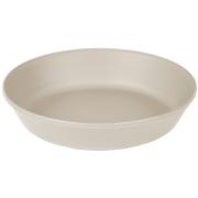 Decor Bowl 165mm Ivory Carton 50
