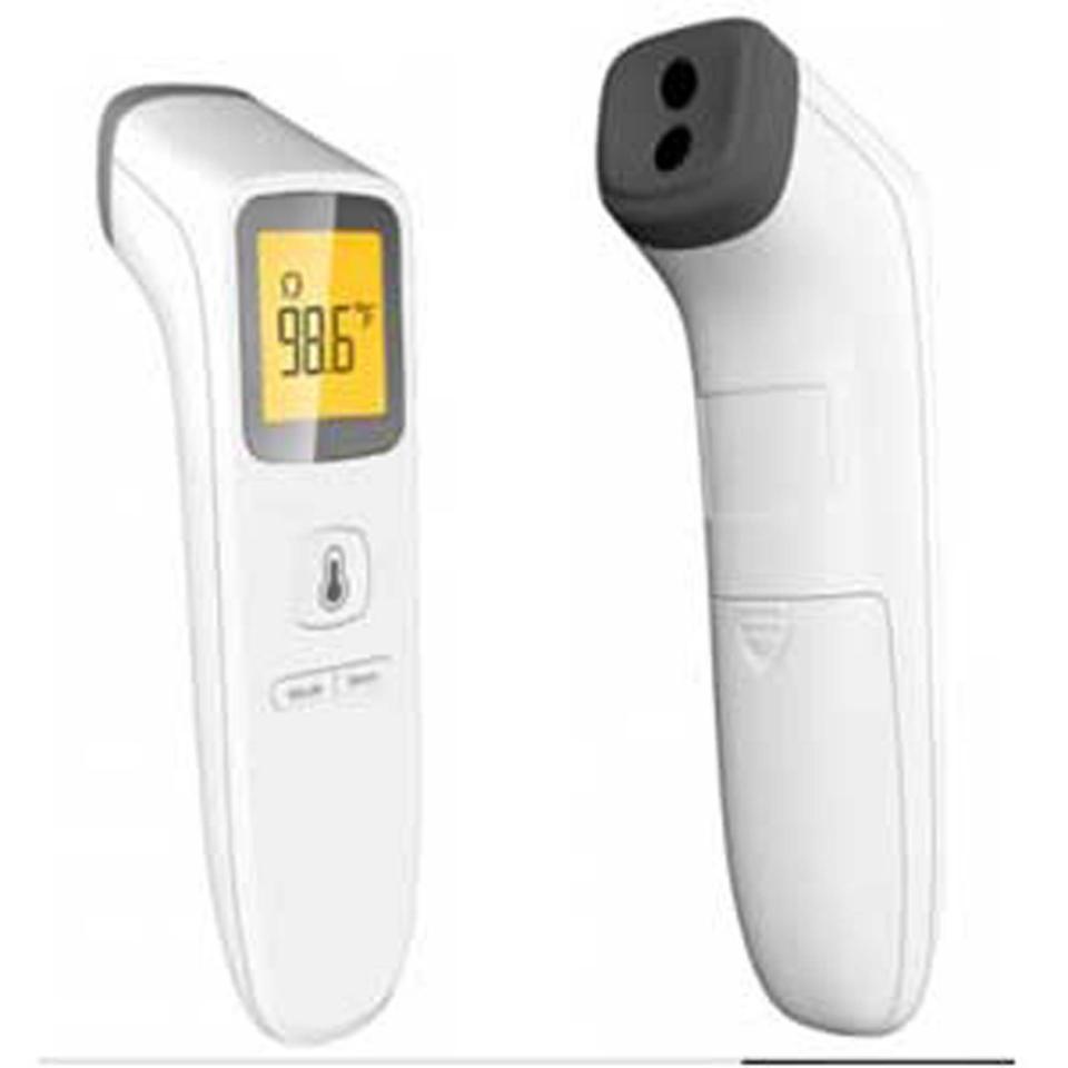 Diaguru No Touch Infrared Thermometer 