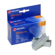 Rexel Staples Mercury Heavy Duty Box 2500