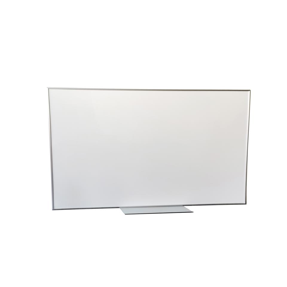 Penrite Premium Aluminium Frame Whiteboard 1500 x 900mm