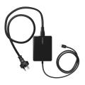 Thumbnail image of Cygnett Powermaxx 100w Gan USB-C Laptop Charger Black