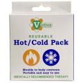 Thumbnail image of Viritex Re-usable Ice Pack Hot/Cold Pack 1