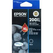 Epson 200XL Black Ink Cartridge - C13T201192