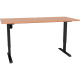 Beech/Black