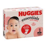 Huggies Essential Nappy Size 2 Infant Carton 216