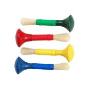 Jasart Kindy Brush Each Assorted Colours