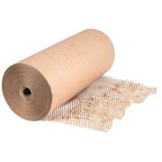 Marbig Professional Honeycomb Paper 500mm x 250 Metre Roll