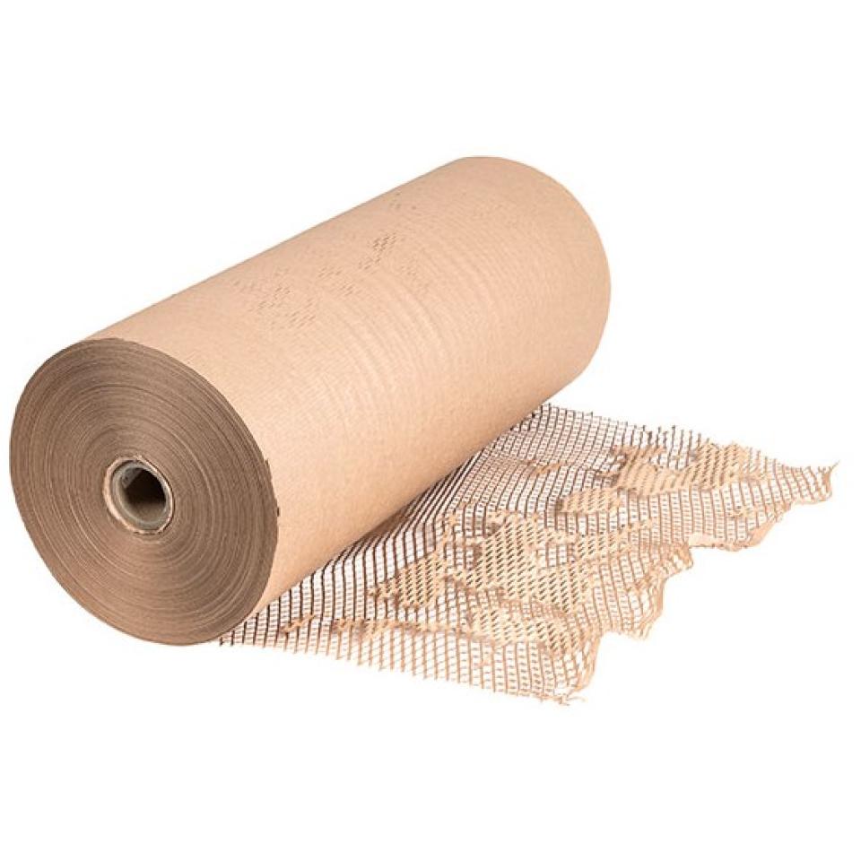 Marbig Professional Honeycomb Paper 500mm x 250 Metre Roll Image