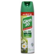 Glen 20 Disinfectant Spray Country Scent 375G