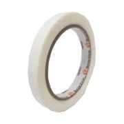 Tenacious Tapes Double Sided Clear Acrylic Temporary Mounting Tape Clean Remove 18mm