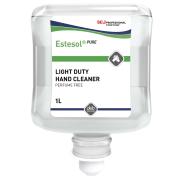 SC Johnson Estesol Light Duty Hand Cleaner 1 Litre Cartridge