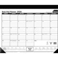 Thumbnail image of Sasco 2026 Monthly Desk Planner 430mm x 555mm