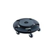 Rubbermaid Commercial BRUTE Dolly Black