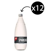 Capi Sparkling Mineral Water 750ml Carton 12