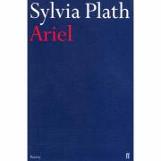 Ariel. Author Sylvia Plath