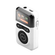 Cygnett Voyager Elite Wireless Audio Adapter - White