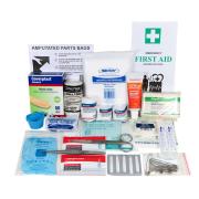 Uneedit First Aid Contents Refill Rcd Type C Deluxe Each