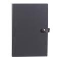 Thumbnail image of Marbig Enviro Foldable A4 Clipboard Black/beige