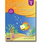 Scribble To Script Qld Book 1 2nd Edition