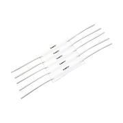 Codafile 238001 Fastener Self Adhesive Base White 280mm Pack 100