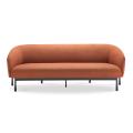 Thumbnail image of Rapidline Cosmos 3 Seat - Rust