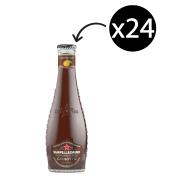 Sanpellegrino Chinotto 200ml Bottle Carton 24