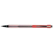 Pilot Better Retractable Ballpoint Pen 1.0mm Red