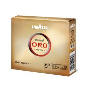 Lavazza Qualita Oro Ground Coffee 500g