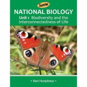 Surfing National  Biology1 Biodiversity & Interconnectedness