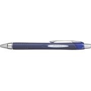 Uni-ball Jetstream Retractable Ballpoint Pen Fine 0.7mm Blue Each