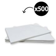 Teter Mek MG Litho Paper 380x250mm 94gsm White Pack 500