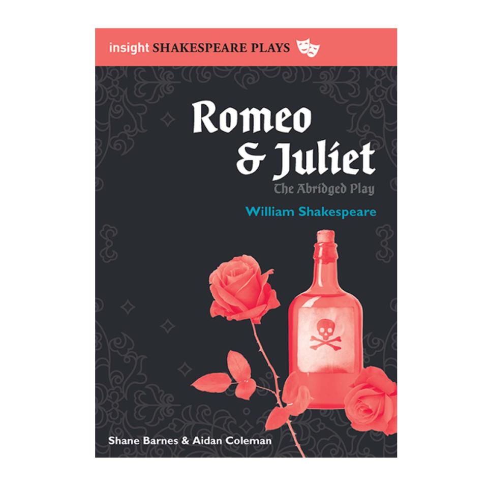 Romeo & Juliet Abridged Play 2nd edition