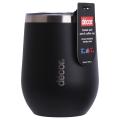 Thumbnail image of Decor Double Wall Wine &amp; Coffee Cup 350ml Assorted Colour Each
