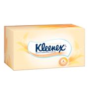 Kleenex Aloe Vera Tissues 3 Ply 95 Sheets Each 