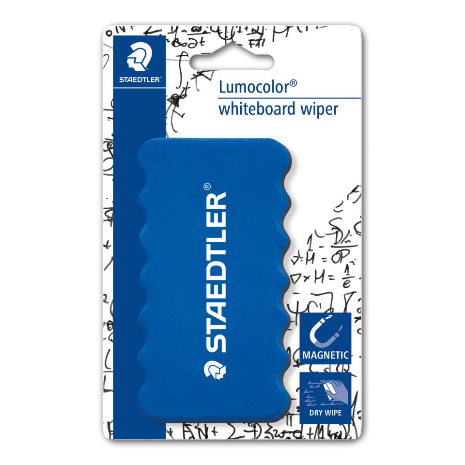 Staedtler Lumocolor Whiteboard Wiper | Winc