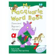My Macquarie Word Book For Qld