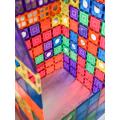 Thumbnail image of Learn And Grow Toys Magnetic Tiles Builders Pack 110 Piece