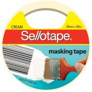 Sellotape Masking Tape 24 x 50