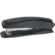 Marbig 90130S Standard Desk Stapler Full Strip Plastic Black/Grey