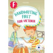 Oxford Handwriting First For Victoria Foundation 2nd Ed Author Maree Williams