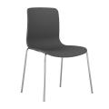 Thumbnail image of Dal Acti Visitor Chair with Chrome Frame 4 Legs