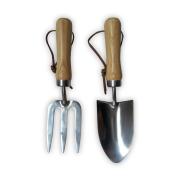 Twigz Pro Stainless Steel Hand Tool Set