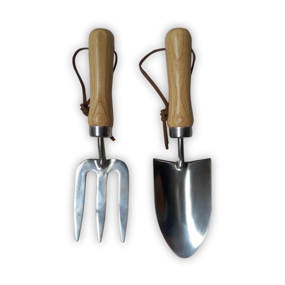 Twigz Pro Stainless Steel Hand Tool Set