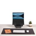Thumbnail image of Fellowes Breyta Desk Mat Black