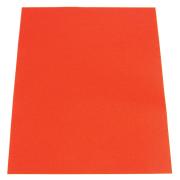 Colourful Days Colourboard A4 160Gsm Scarlet Pack of 100